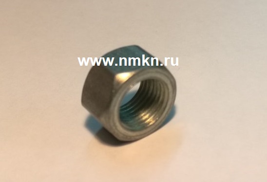 гайка 374243 п29 м10х1 s-14 кл.пр.8 в интернет-магазине НМК