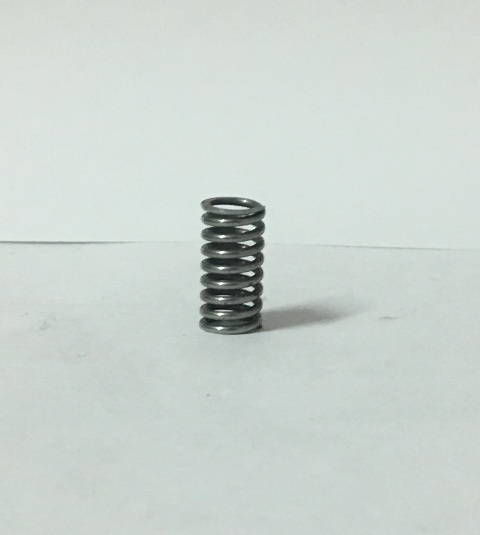 Пружина сжатия 15,5х8х1,1 15,5х8х1,1 в интернет-магазине НМК