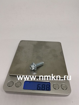 болт е24410 п29 (6х20) рв-2421010 в Нижнем Новгороде