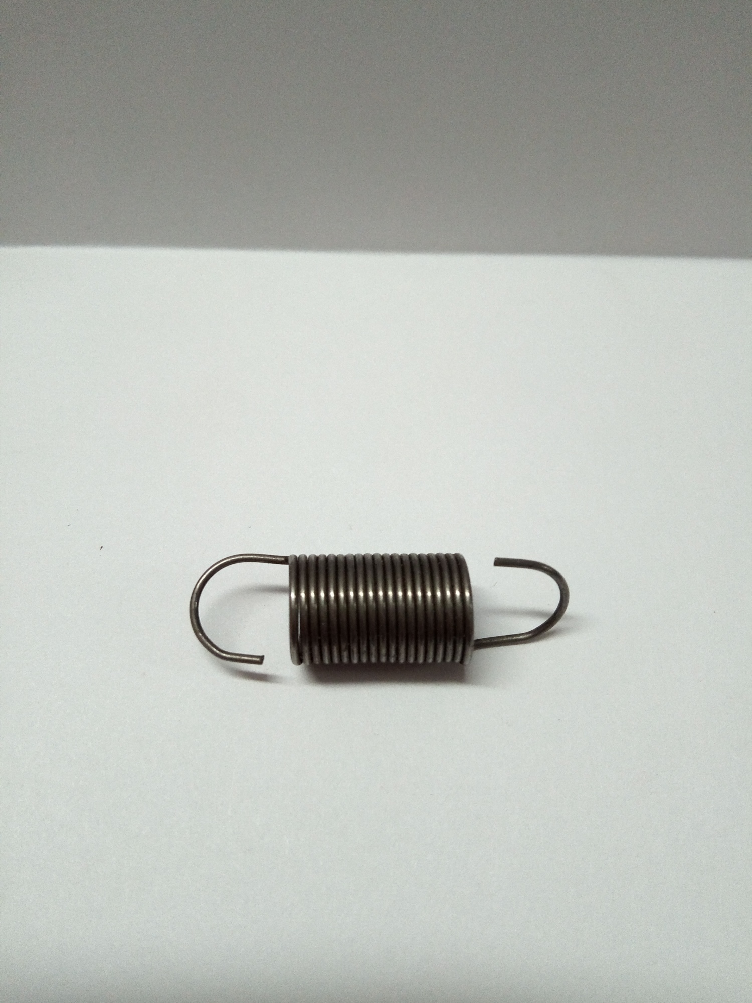 пружина на растяжение 31,5х9,6х0,8 в интернет-магазине НМК