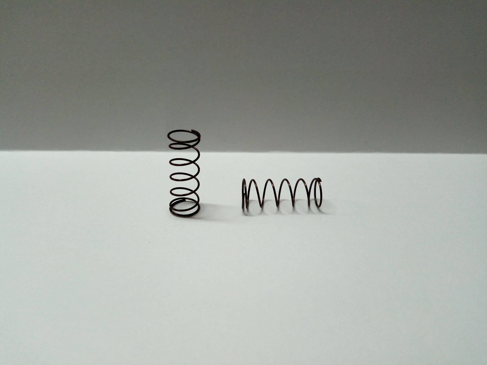 Пружина сжатия 16х6х0,4 пружина сжатия 16х6х0,4 в интернет-магазине НМК