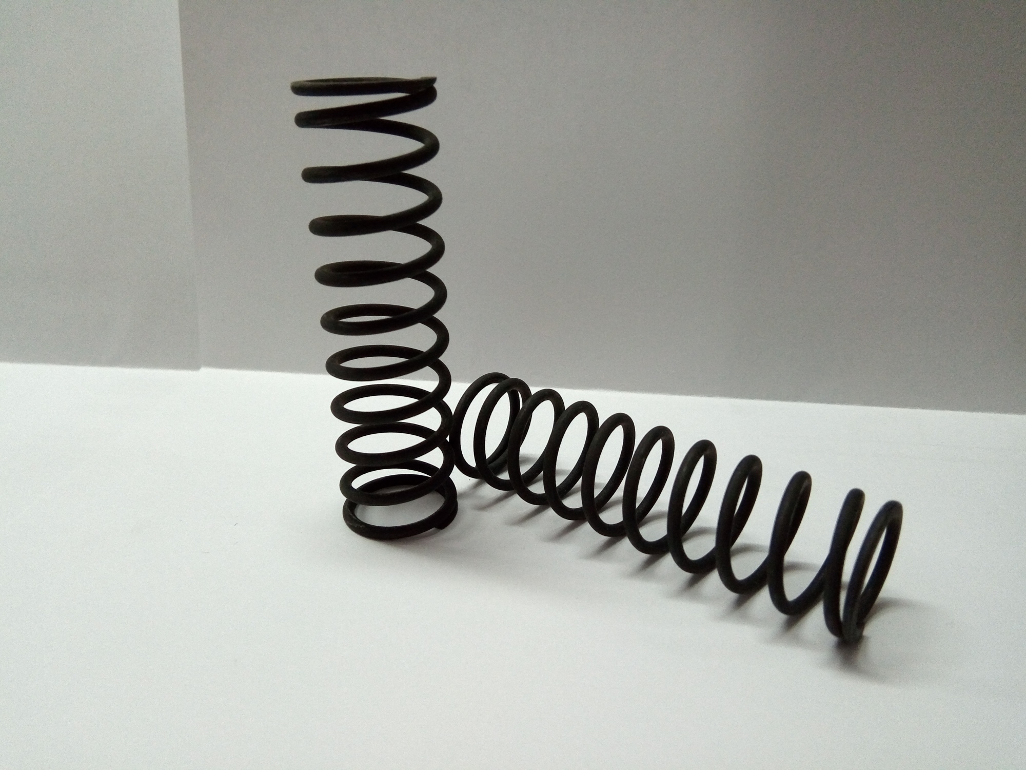 Пружина сжатия 24-10-3505030 70х25х2,0 в интернет-магазине НМК