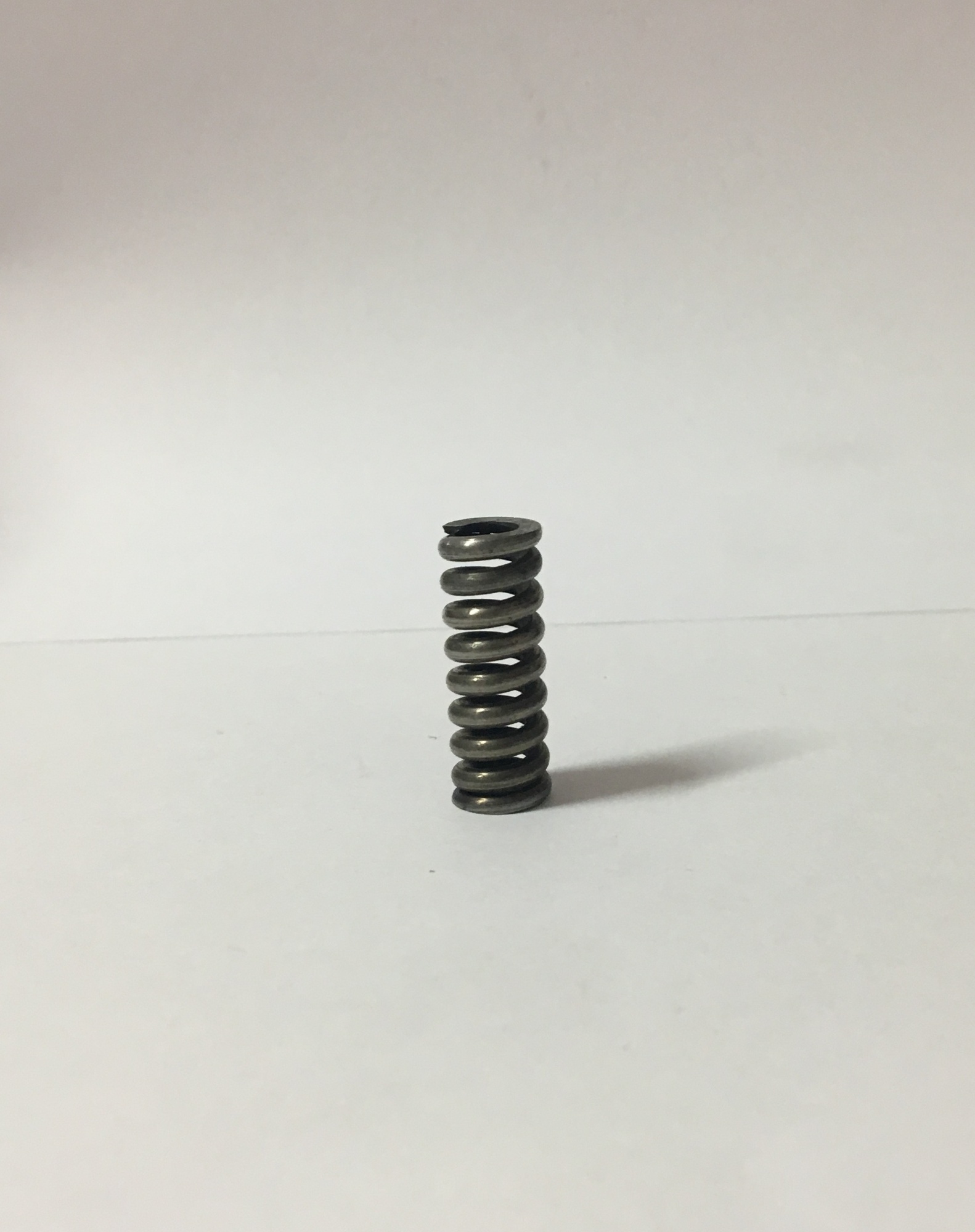 Пружина сжатия 26,5х9,7х2,2 26,5х9,7х2,2 в интернет-магазине НМК